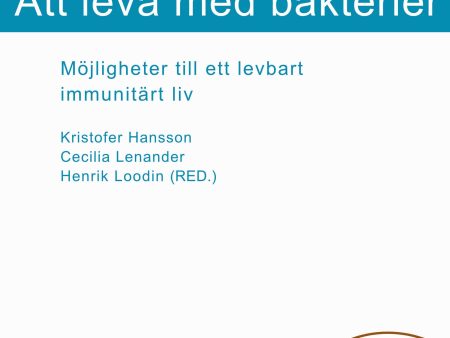 Att leva med bakterier Online Sale