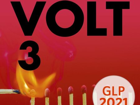 Volt 3 (GLP21) digibok 48 mån ONL For Discount