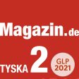 Magazin.de Tyska 2 (GLP21) digibok 48 mån ONL Hot on Sale