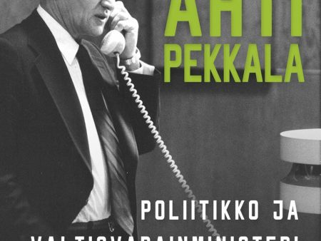 Ahti Pekkala Hot on Sale