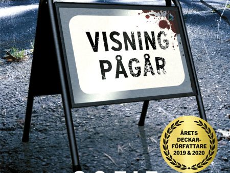 Visning pågår Online now