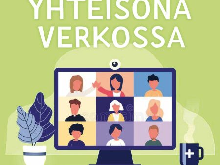 Yhteisönä verkossa For Discount