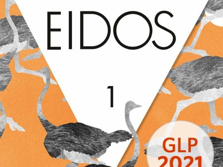 Eidos 1 (GLP21) digibok 12 mån ONL Hot on Sale