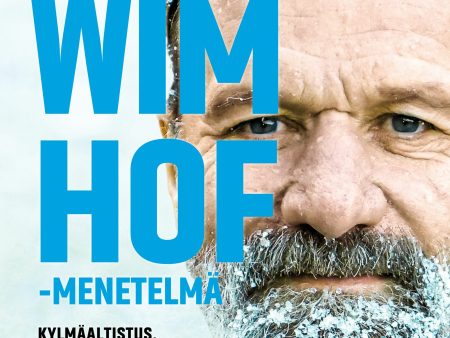 Wim Hof -menetelmä For Discount