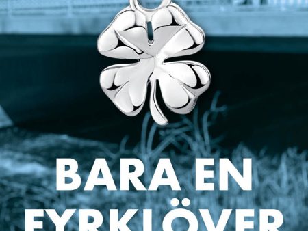 Bara en fyrklöver Online Hot Sale