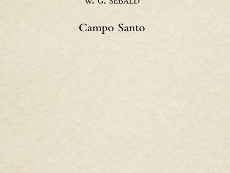 Campo Santo For Sale