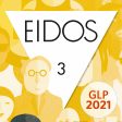 Eidos 3 (GLP21) digibok 12 mån ONL For Sale