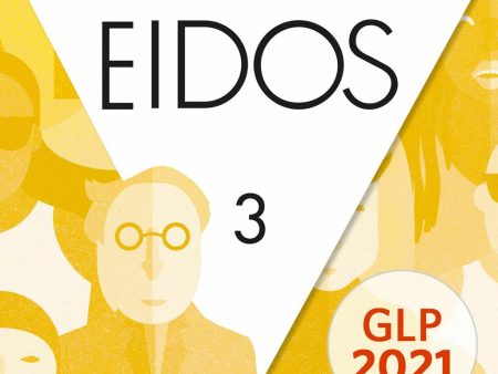 Eidos 3 (GLP21) digibok 12 mån ONL For Sale