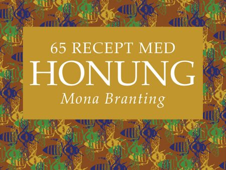 65 recept med honung Supply