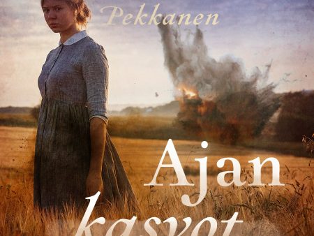 Ajan kasvot For Sale