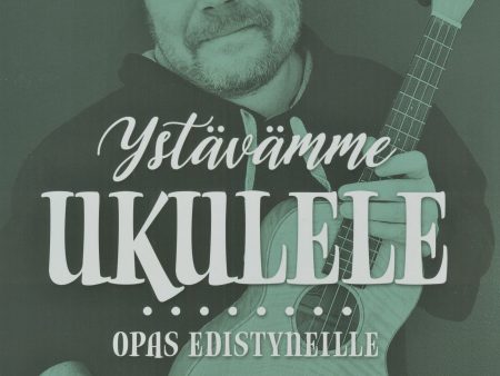 Ystävämme ukulele For Sale