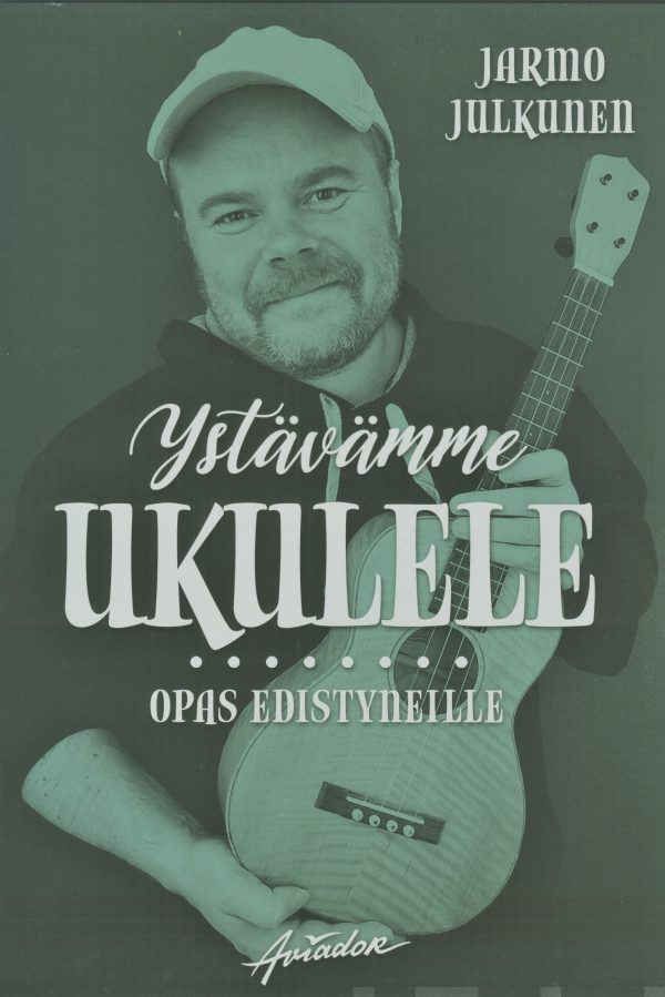 Ystävämme ukulele For Sale