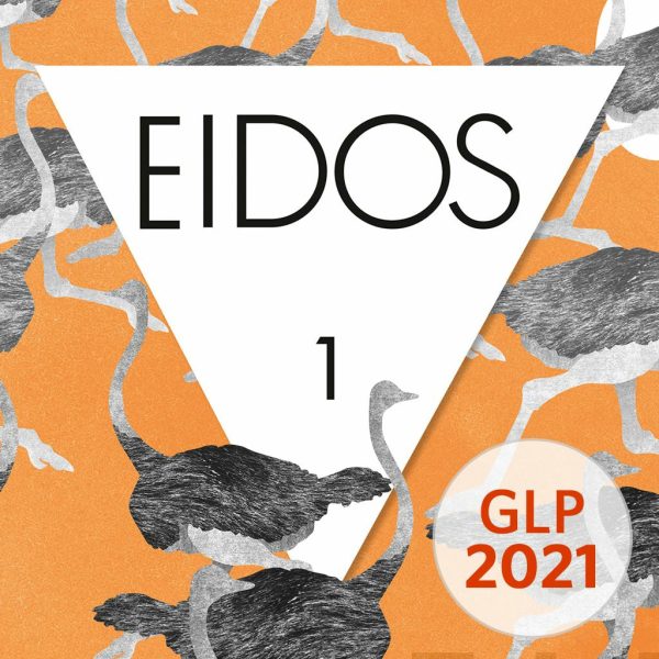 Eidos 1 (GLP21) digibok 48 mån ONL Cheap