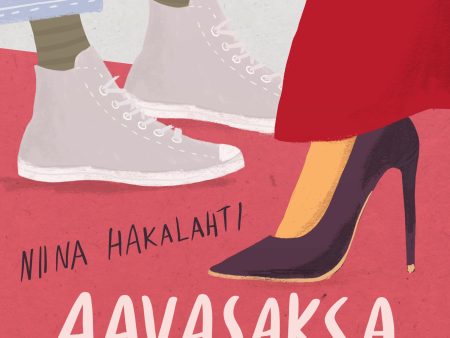 Aavasaksa Online Sale