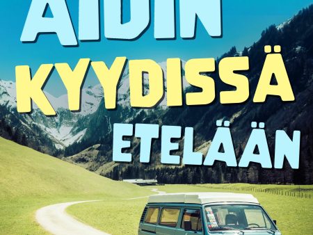 Äidin kyydissä etelään on Sale