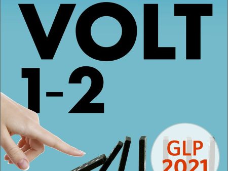 Volt 1-2 (GLP21) digibok 48 mån ONL Supply