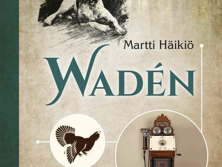 Wadén Hot on Sale