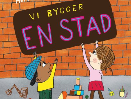 Vi bygger en stad Fashion