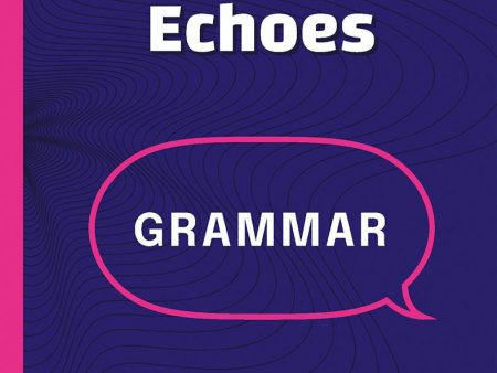 Voices and Echoes Grammatik (GLP2021) For Cheap