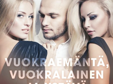 Vuokraemäntä, vuokralainen ja ystävä Online Sale