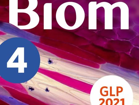 Biom 4 (GLP21) digibok 12 mån ONL Cheap