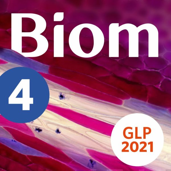 Biom 4 (GLP21) digibok 12 mån ONL Cheap