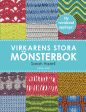 Virkarens stora mönsterbok : 200 användbara mönster med diagram och bilder Online