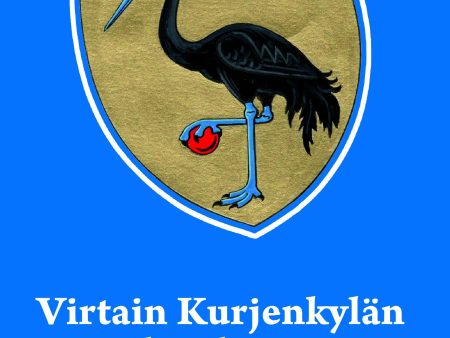 Virtain Kurjenkylän Varhaishistoria For Discount