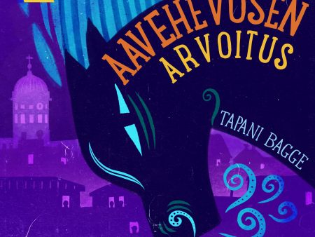 Aavehevosen arvoitus Sale