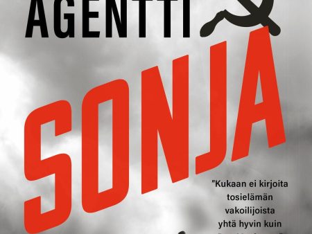 Agentti Sonja For Discount