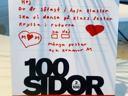 100 sidor om att skriva säljbrev som träffar rakt i hjärtat Sale