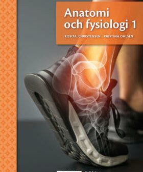 Anatomi och fysiologi 1 Online Hot Sale